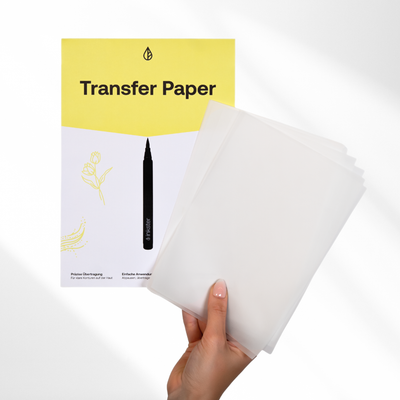 Papier de transfert
