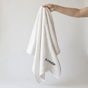 Pop-up Handdoek