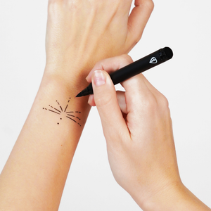 Tattoo Pen