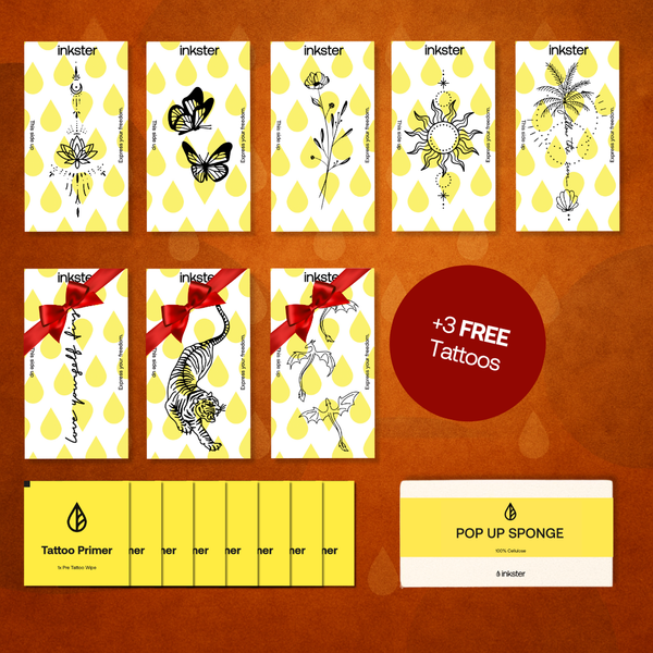 Autumn Deluxe Starter Set Deal