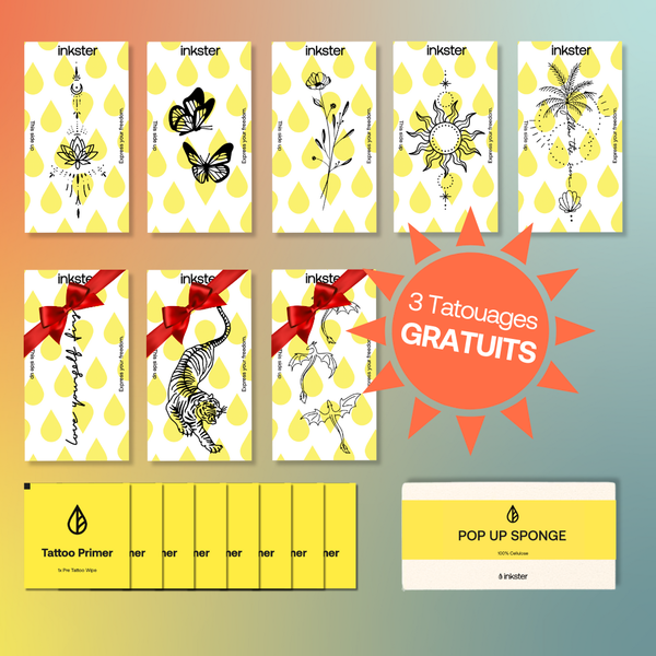 Offre spéciale d'été deluxe
