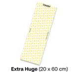 Personaliseerbare Tatoeages Full-Sleeve (20x60 cm)