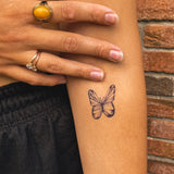 Zomer Tatoeages Bundel