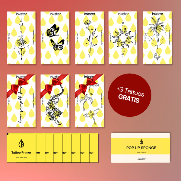 Herfst Deluxe Starter Set Deal