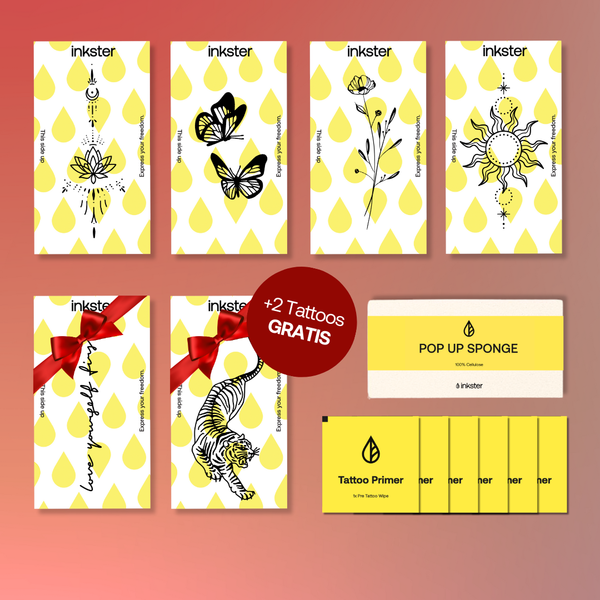 Maxi Startset Deal