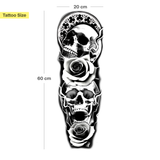 Manche Liberté éphémère