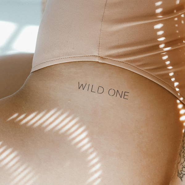 Wild One