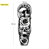 Manche Liberté éphémère