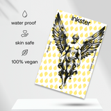 Gracieuze Engel Tatoeage