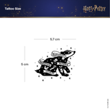 Bundle Harry Potter House of Hufflepuff