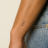 Art Tatoeage