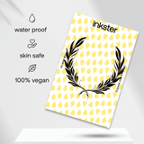 Tatouage Couronne de laurier