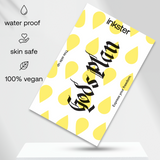 Tatouage God’s Plan