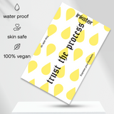 Trust the Process Tatoeage