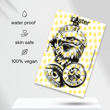 Visie van de Adelaar Tatoeage