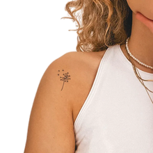 Alle Tattoos